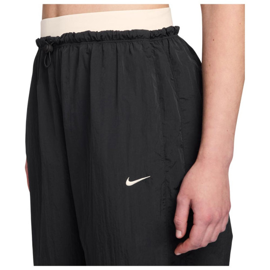 Nike Γυναικείο παντελόνι Sportswear Loose High-Waisted Parachute Pants